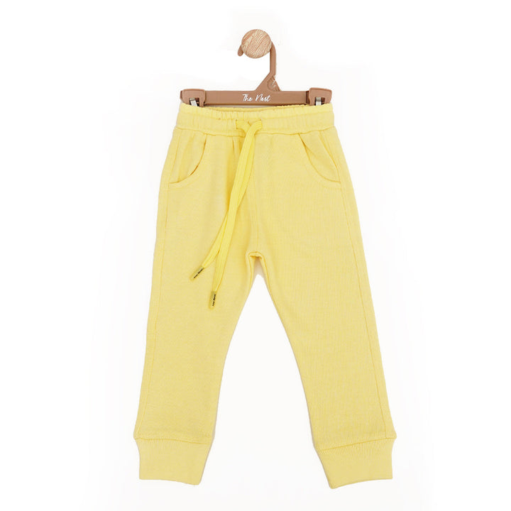 Robot  Sunshine Baby Sweatpants