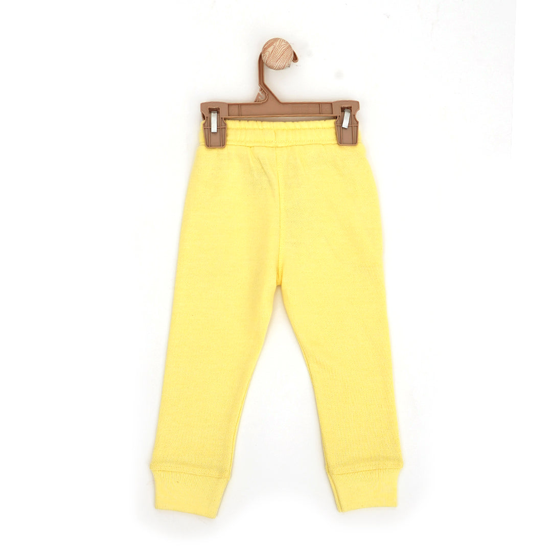 Robot  Sunshine Baby Sweatpants