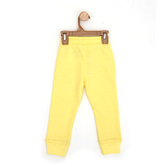 Lemonade Sunshine Baby Sweatpants