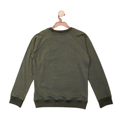 Reglan Sweat Shirt