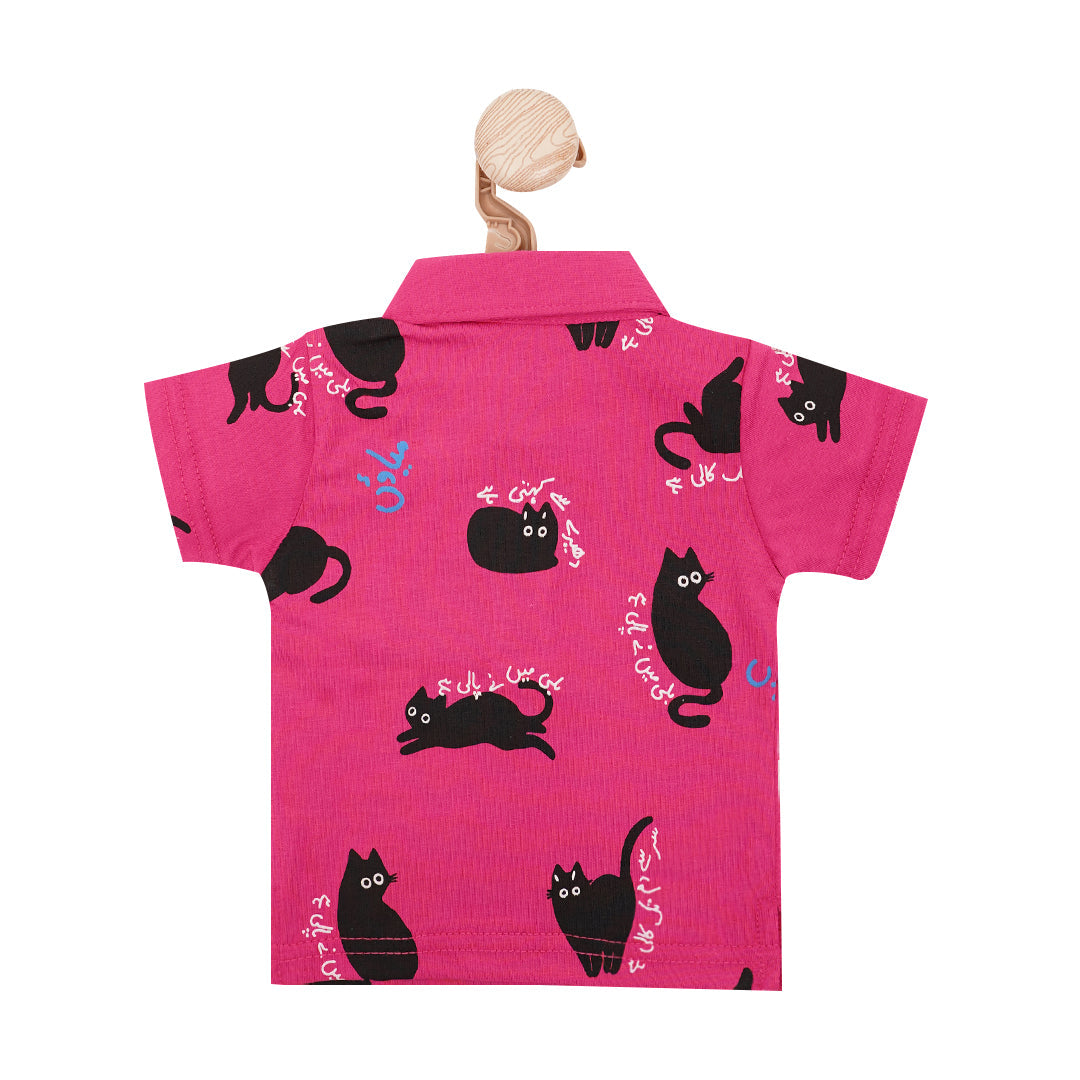 Meri Billi Polo Shirt