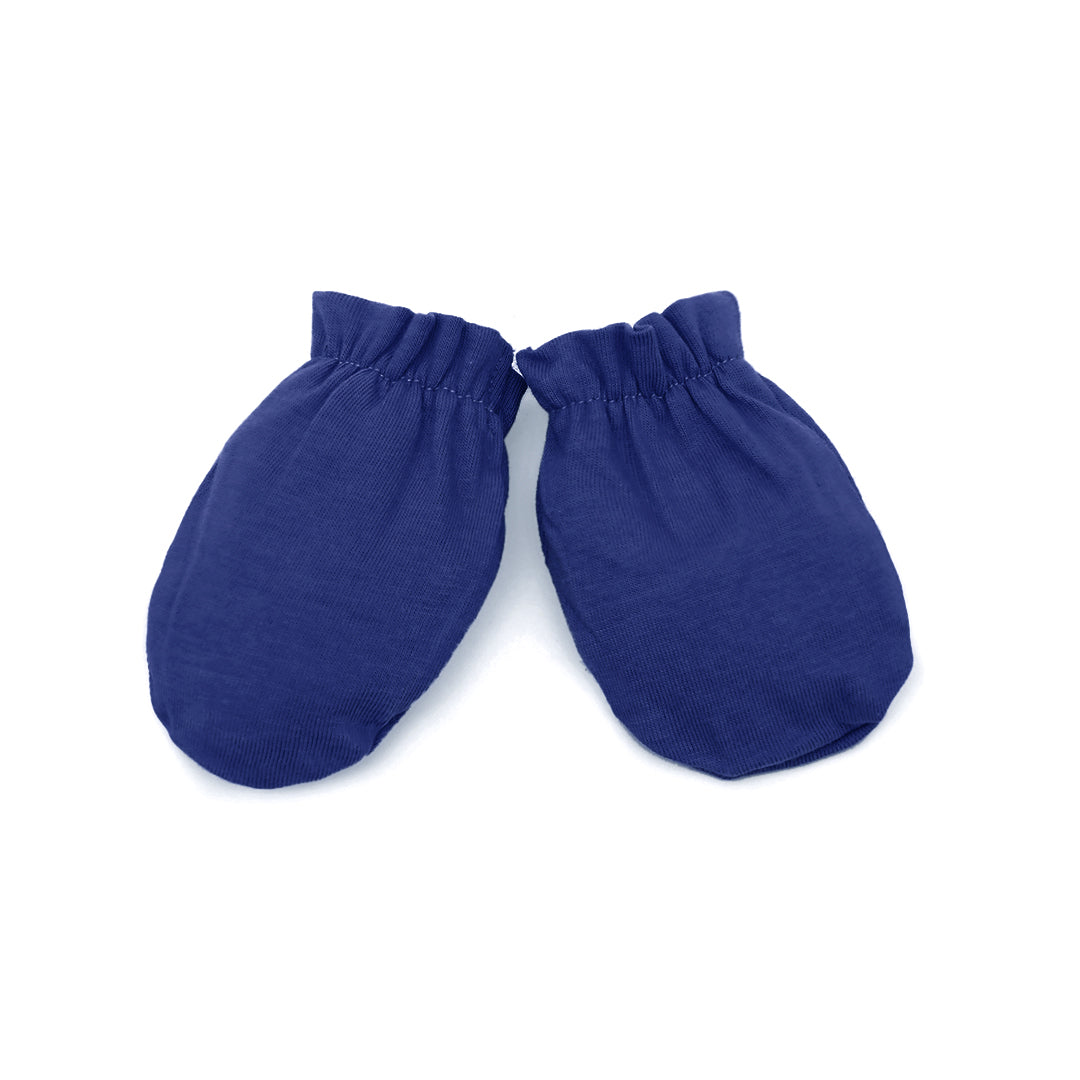 Flora & Fauna Mittens