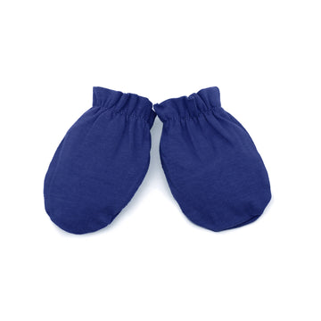 Flora & Fauna Mittens