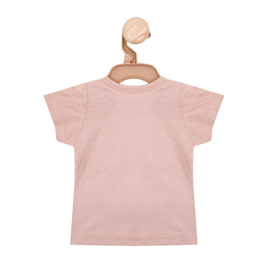 Sepia Petal Heaven T-Shirt