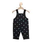 Polka Dots Dungaree
