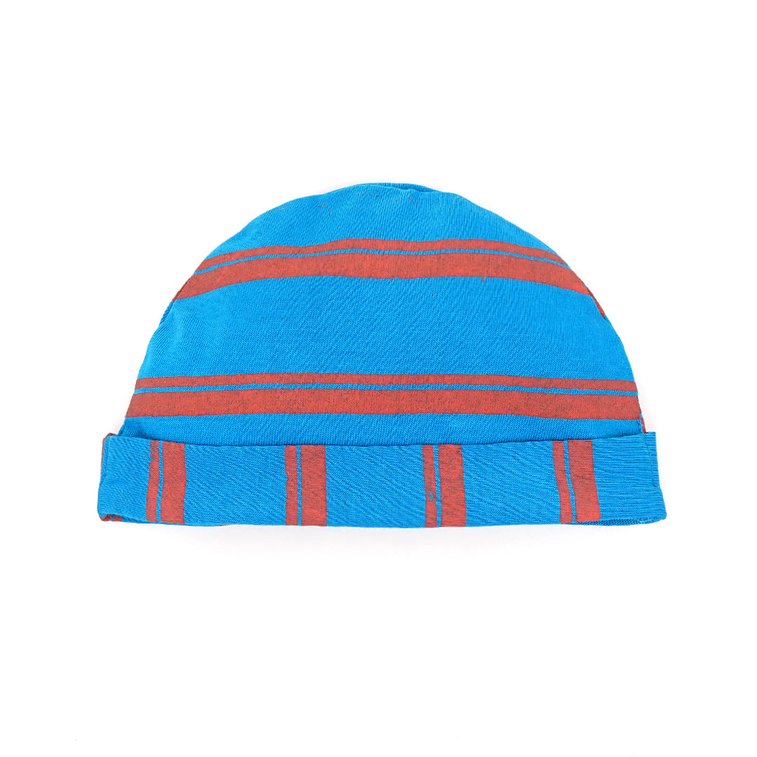 Let's Draw Big Blueberry Red Cap