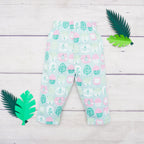 MIghty Tree Pajama