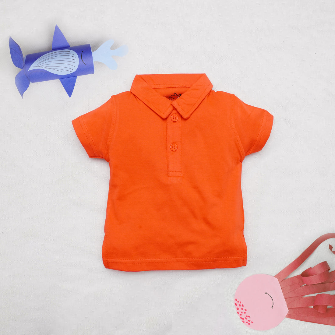 Tangerine dream Polo