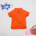 Tangerine Dream Polo