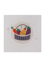 Aaloo Miyan Turtle Neck Sweatshirt - White