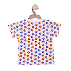 Tiger Tots T-shirt