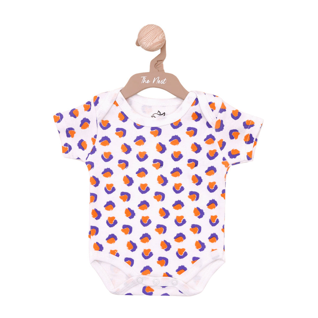 Tiger Tots Bodysuit