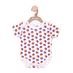 Tiger Tots Bodysuit