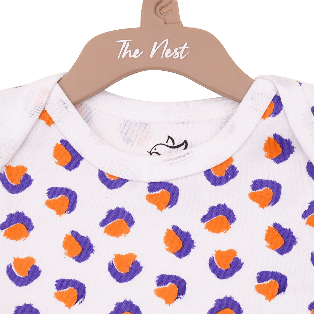 Tiger Tots Bodysuit