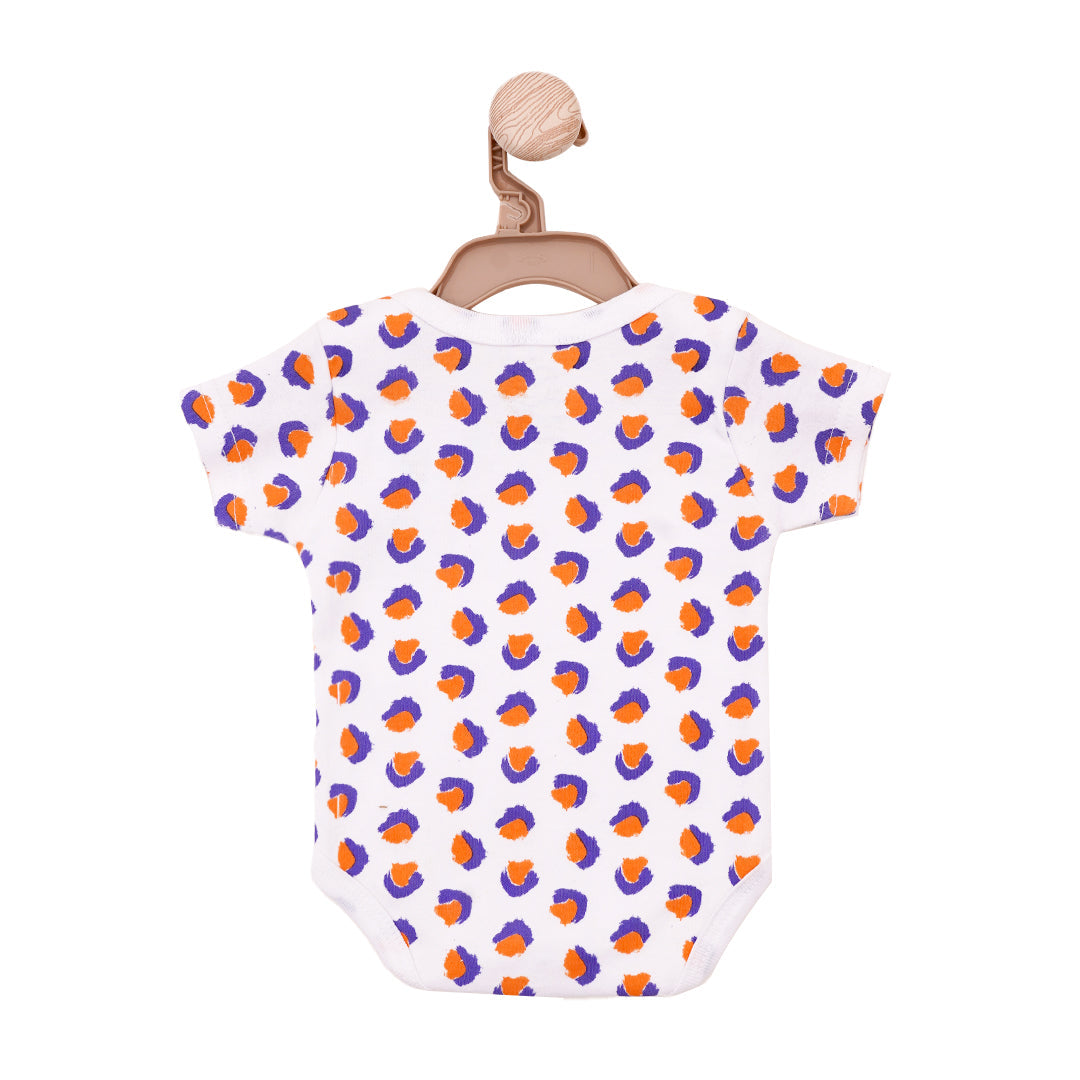 Tiger Tots Bodysuit