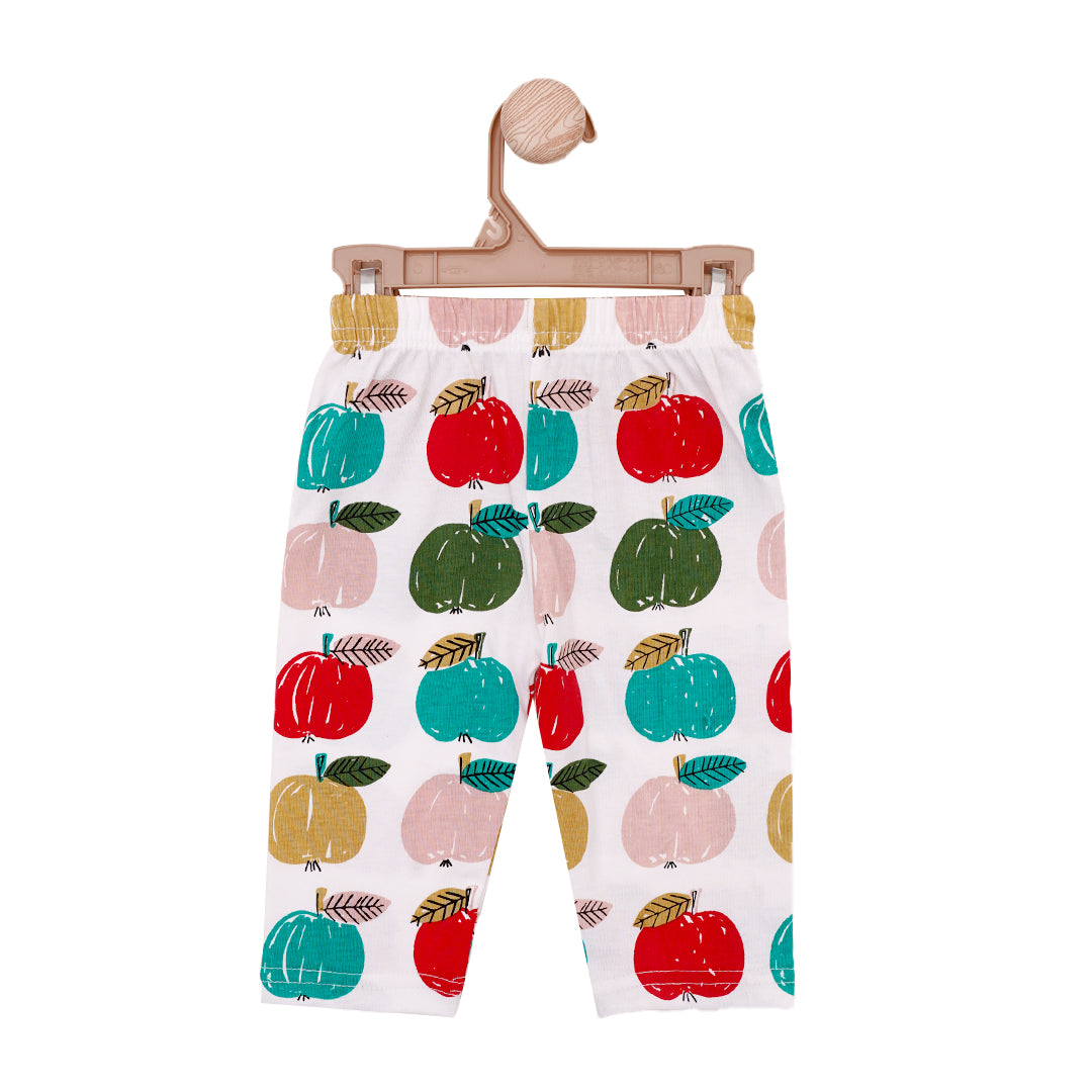 Fruit Ninja Pyjama Set