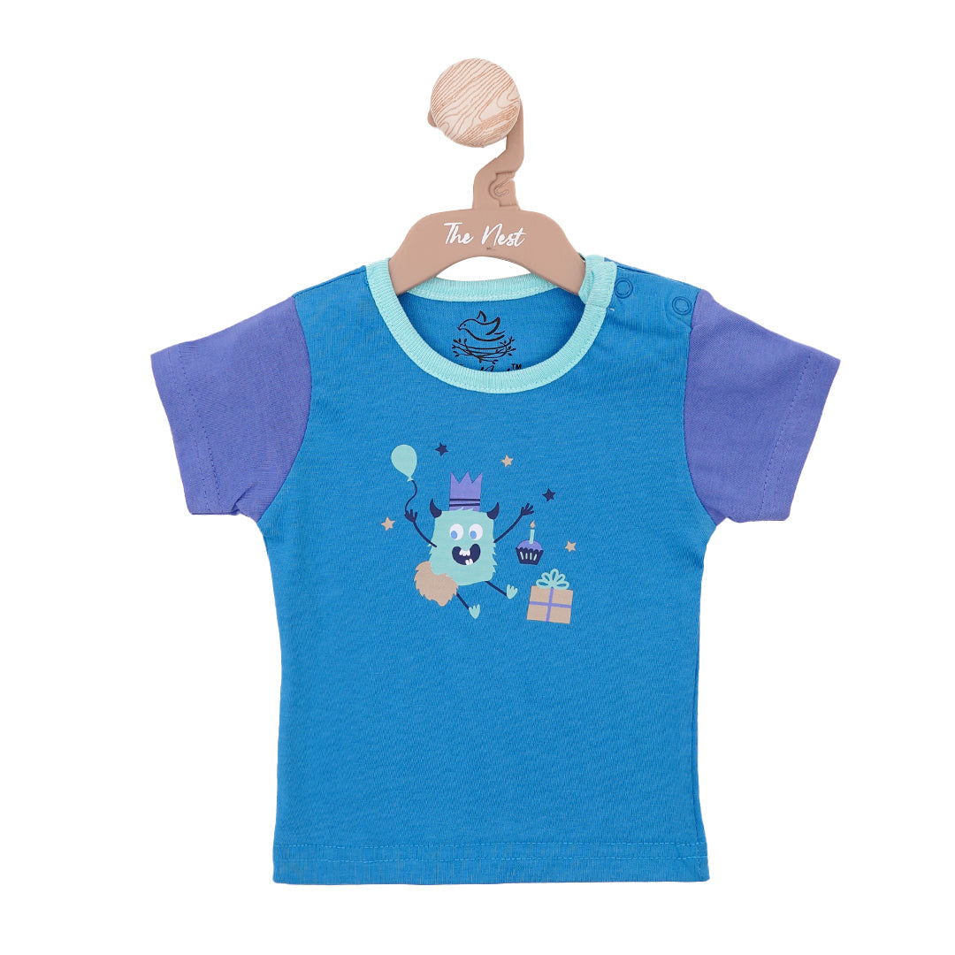 Cosmic Party T-Shirt