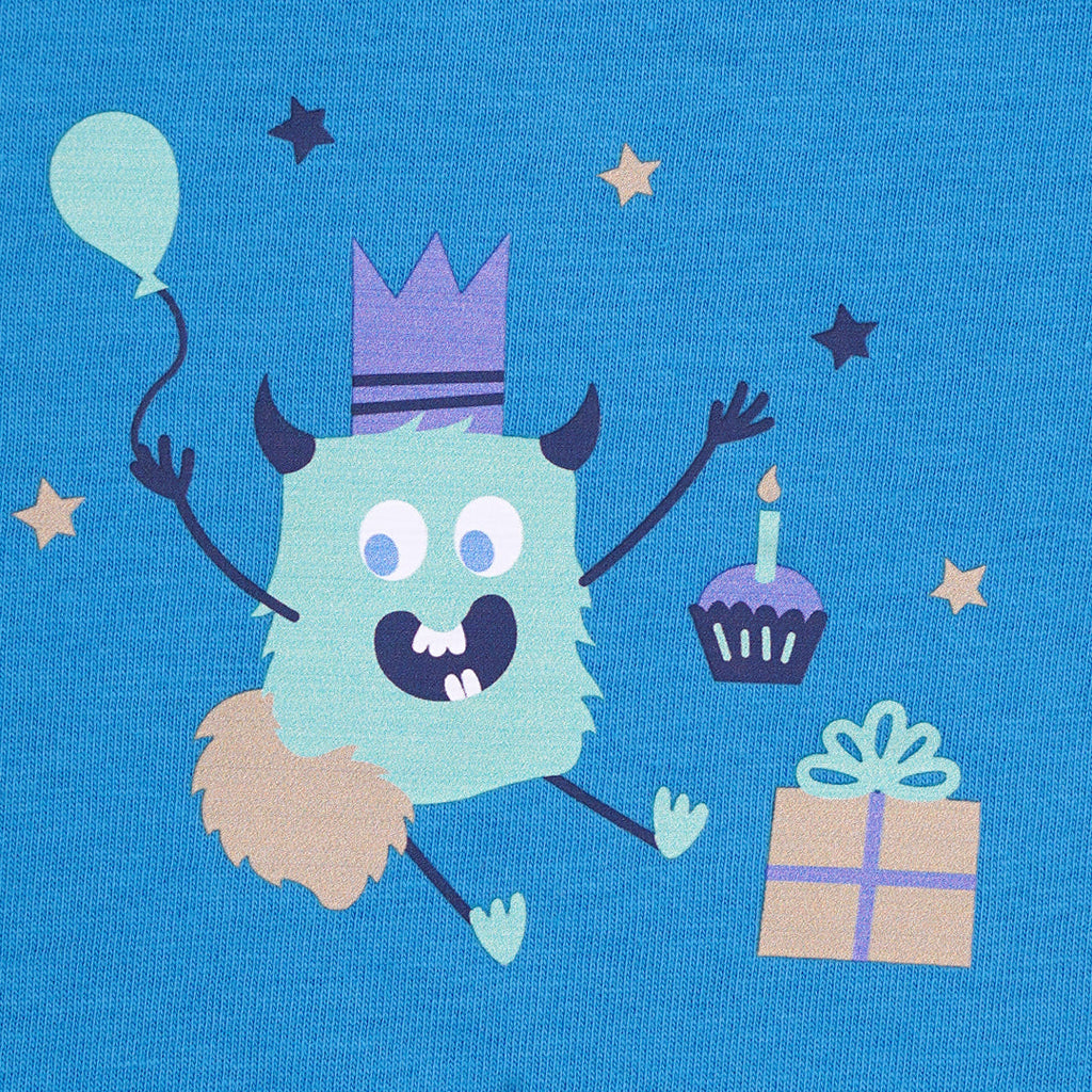 Cosmic Party T-Shirt