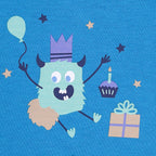 Cosmic Party T-Shirt