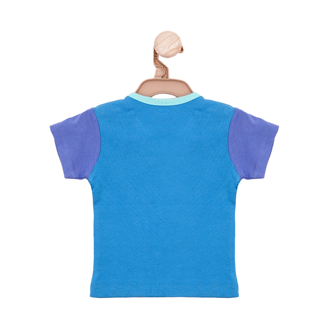 Cosmic Party T-Shirt