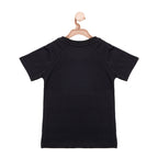 Little Speedster Raglan sleeve T-shirt