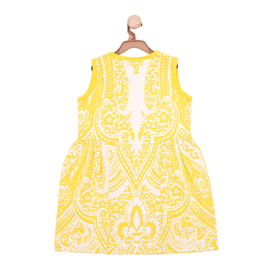 Bohemian Rhapsody Frock