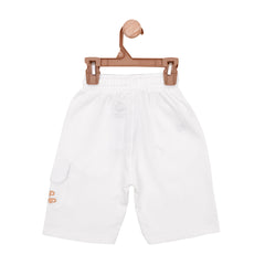 Tent And Tranquility Shorts