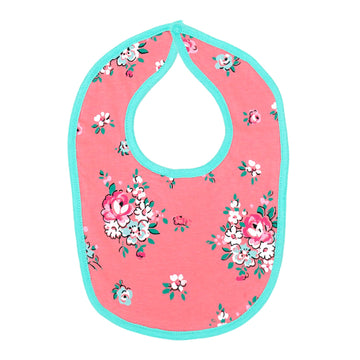 Flora & Fauna Bib