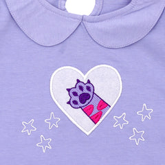 Hearts And Paws Frock