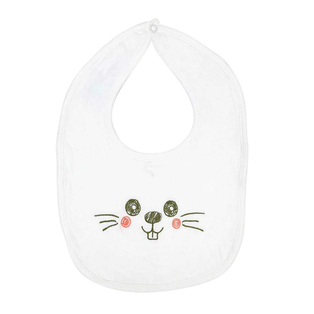 Pack of 3 Bibs