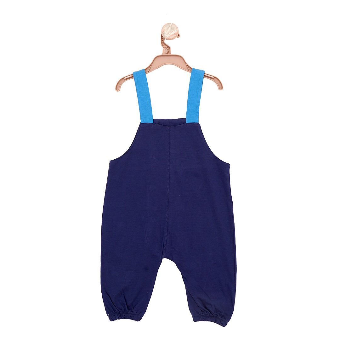 Astral Dungaree