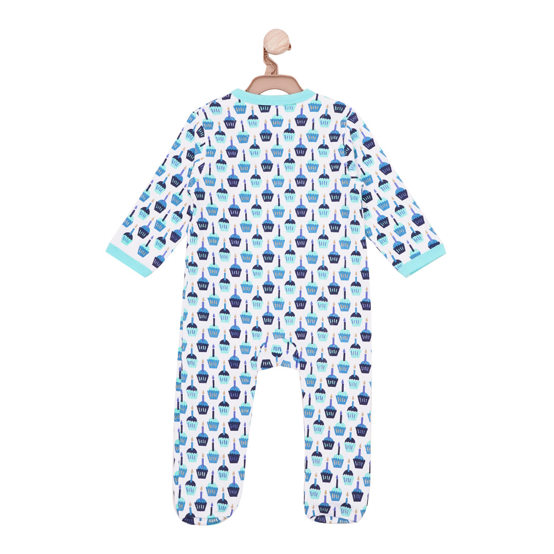 Sprinkles Baby Sleeping Suit