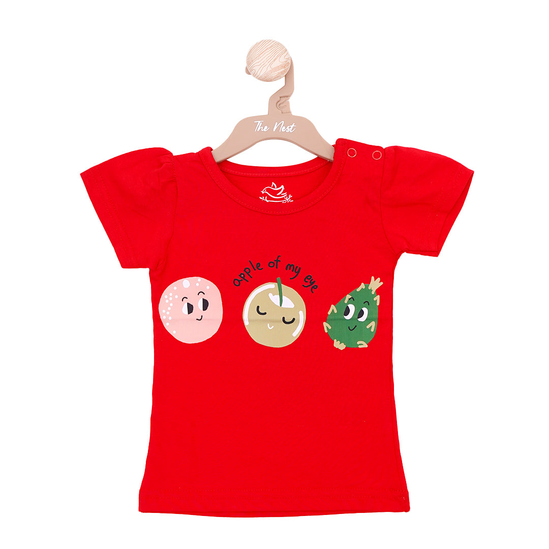 Picnic Basket T-Shirt