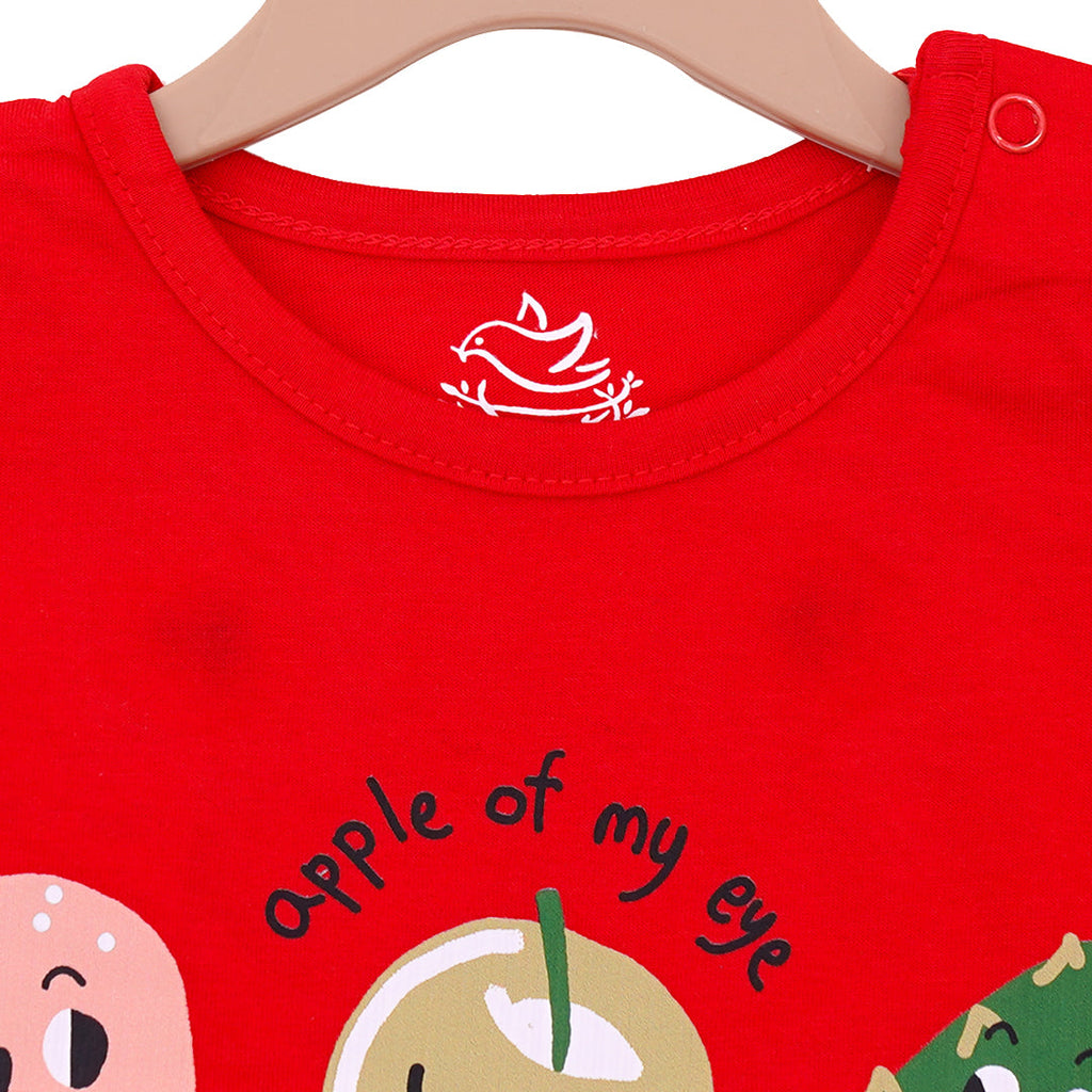 Picnic Basket T-Shirt