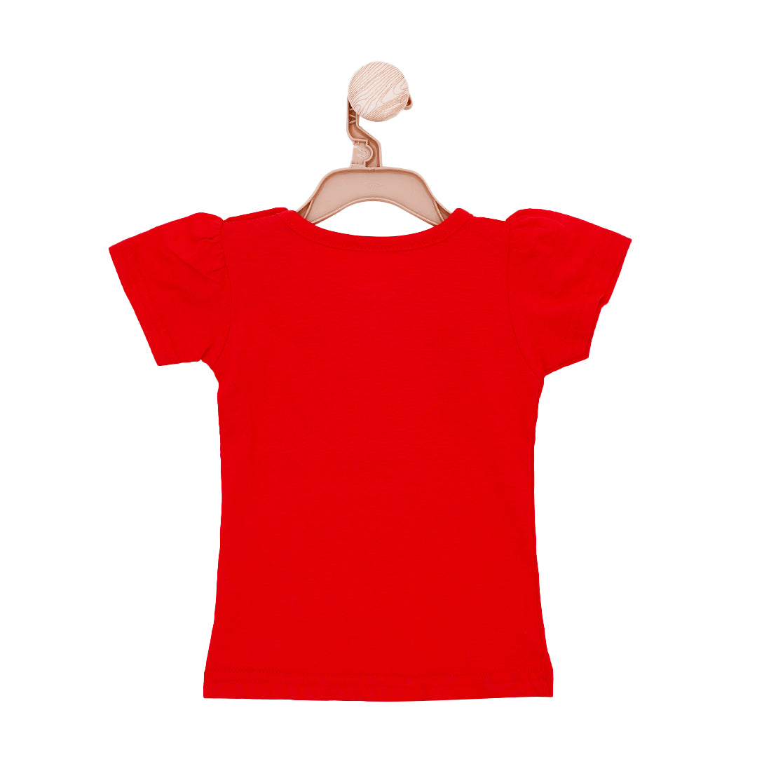 Picnic Basket T-Shirt