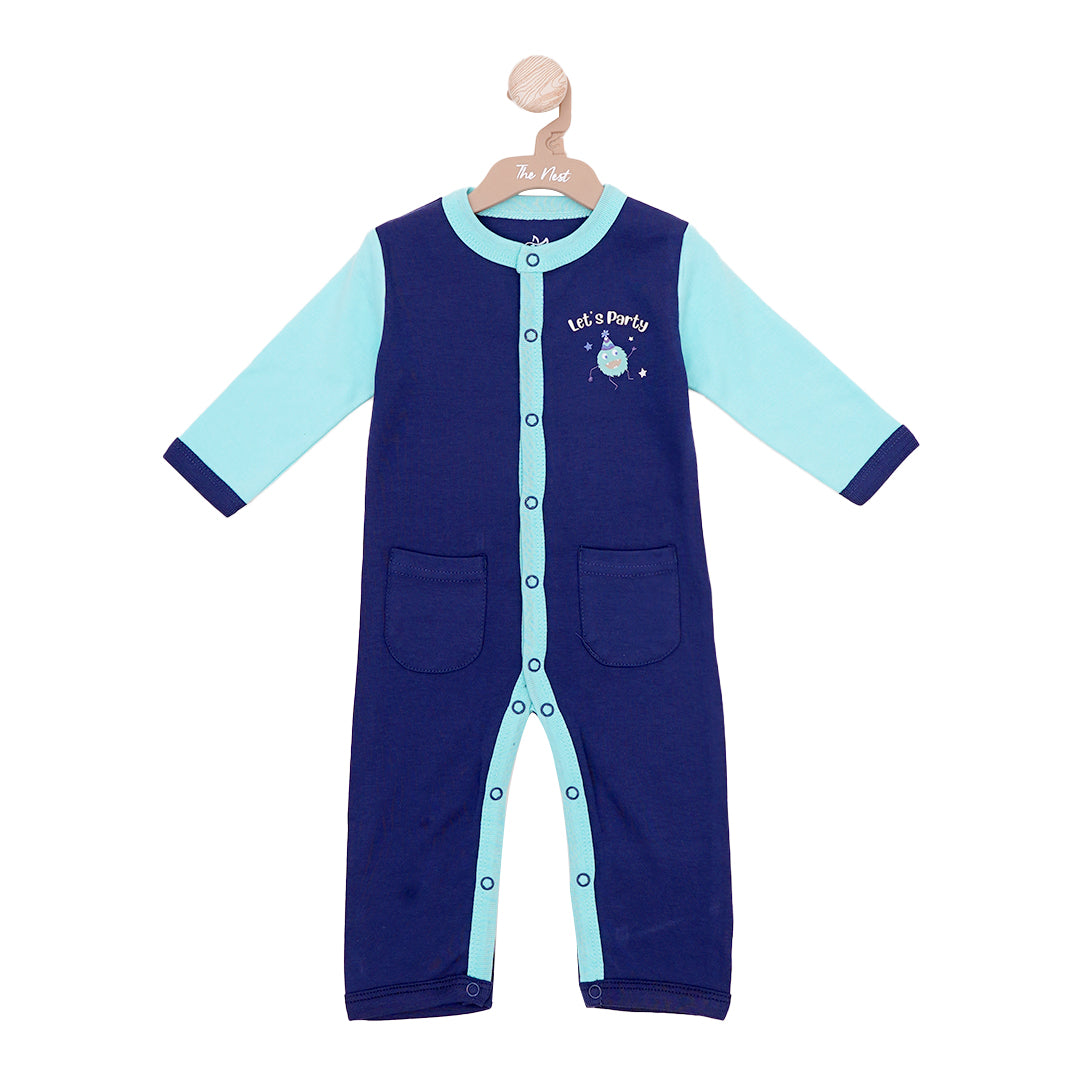 Astral Sleeping Suit