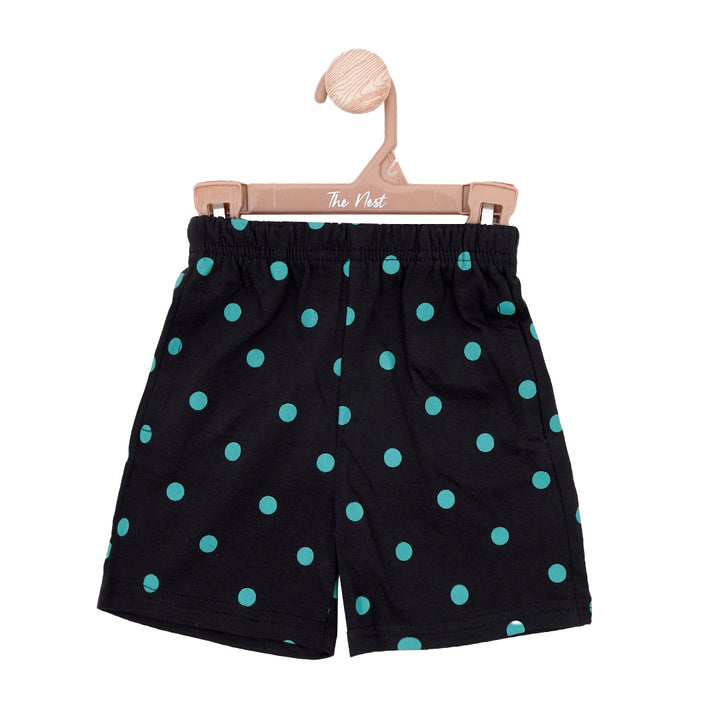 Polka Dots Shorts