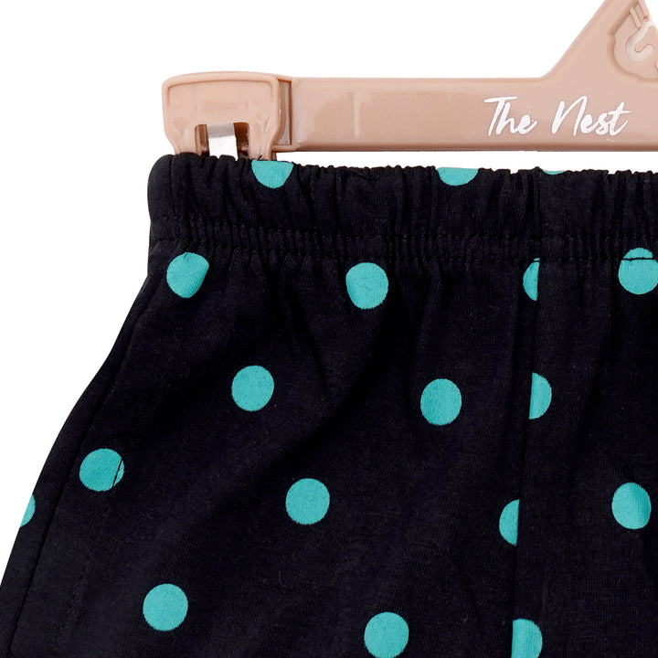 Polka Dots Shorts