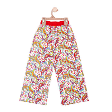Blissful Buds Trousers