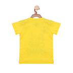 Tent And Tranquility Short Sleeves T-shirt