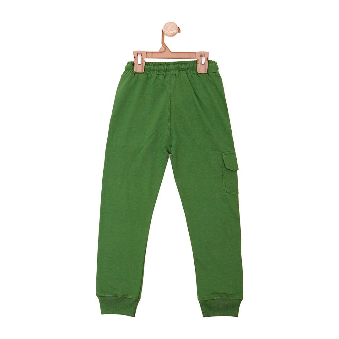 Hillside Trousers