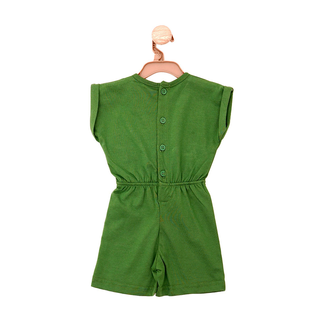 An Apple A Day Jumpsuit-The Nest