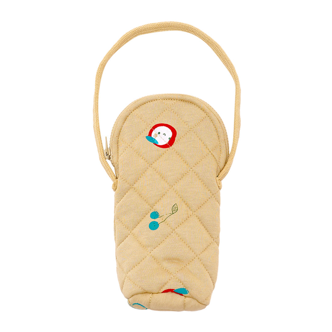 Fruit Ninja Baby Feeder Cover