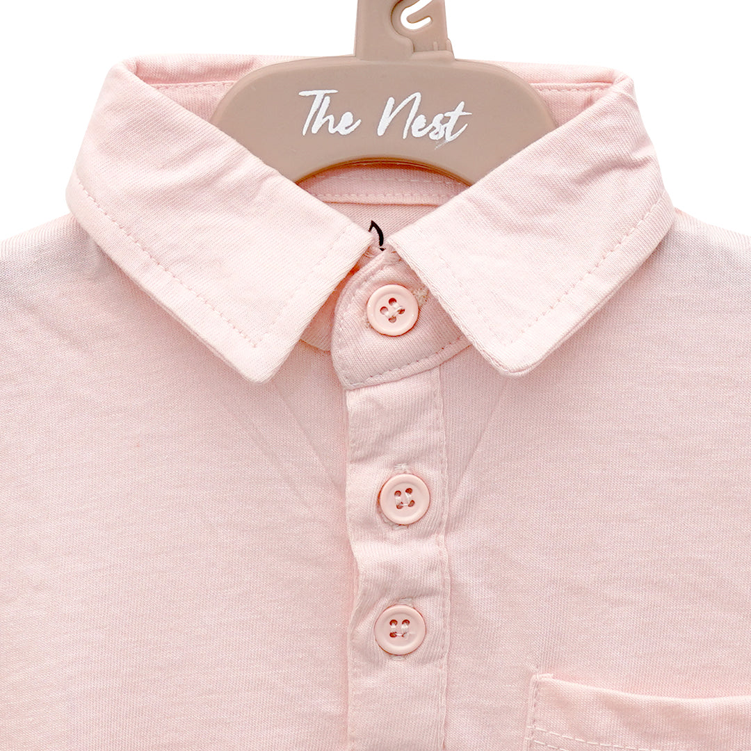 Pretty in Pastel