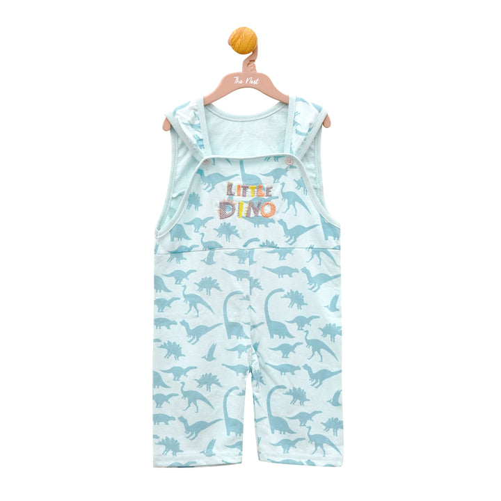 Dino Summer Dungaree