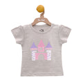 Princess castle Tee