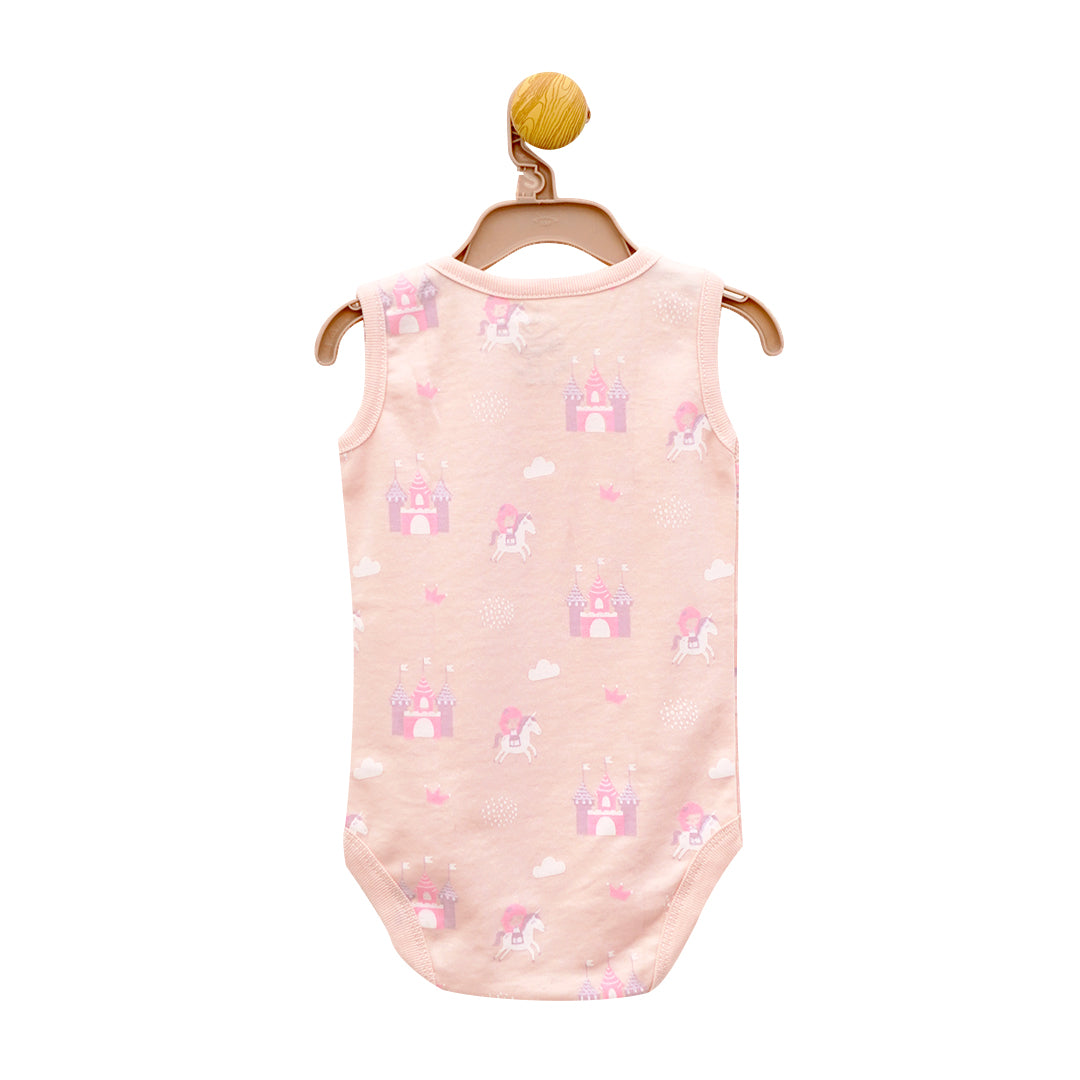 Pastel Princess Bodysuit