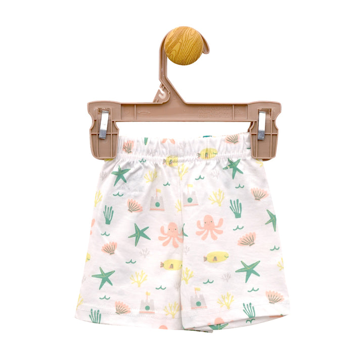 Under the sea adventure shorts