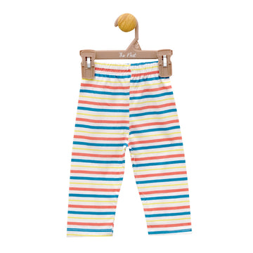 FUN IN THE SEA STRIPE PAJAMA