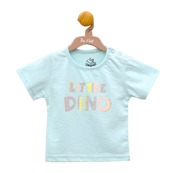 Little dino Short Sleeve T-Shirt